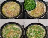 લેમન કોરીએન્ડર સૂપ (Lemon Coriander Soup Recipe In Gujarati) રેસીપી સ્ટેપ2ફોટો