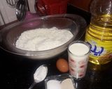 صورة لخطوة 1 من وصفة خبز يومي