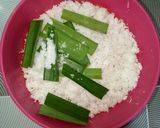 Foto langkah ke 1 dari resep Ongol-Ongol Singkong.