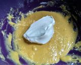 Foto langkah ke 5 dari resep Banana Chiffon Cake.