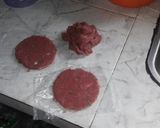 Foto del paso 6 de la receta: Hamburguesa bien casera