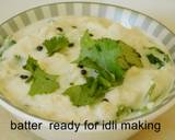 Aromat flavorful Rava idlies recipe step 2 photo