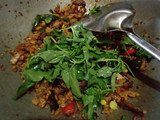 Orek tempe pindang