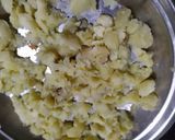 ஆலு பரோட்டா(aloo parotta recipe in tamil) ரெசிபி ஸ்டேப் 3 புகைப்படம்