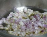 Foto del paso 2 de la receta: Crema de garbanzos