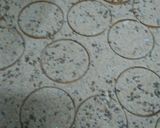 Foto del paso 4 de la receta: Galletitas integrales con semillas