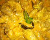 Foto langkah ke 5 dari resep Ayam Rica-Rica Pedas Kemangi.