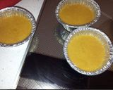 Foto del paso 3 de la receta: Coulant de turrón
