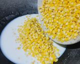 Foto langkah ke 2 dari resep Creamy jasuke.