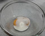 Foto del paso 4 de la receta: Pancakes súper esponjosos 🥞🤩 | Paso a paso 👍