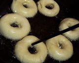 Foto langkah ke 6 dari resep Donat.