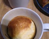 Une image de l'étape 2 de Cheese cake pomme sirop d'érable.