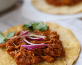 Foto del paso 4 de la receta: Tacos de cochinita pibil