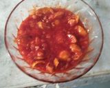 A picture of step 8 of Sweet Lemon Pickle.