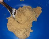 Foto langkah ke 3 dari resep Kue kacang skippy chunky.