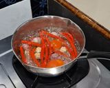 Foto langkah ke 2 dari resep Bacem tempe bumbu meresap.