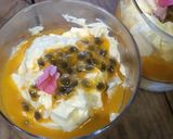 Foto del paso 6 de la receta Falsa mousse de Maracuyá 🍧