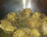 Foto langkah ke 1 dari resep Ayam bumbu kecap.