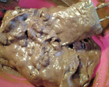 Foto del paso 4 de la receta: Torta Galesa (no apta para ansiosos)