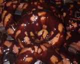 ડોનટ (Doughnut Recipe In Gujarati) રેસીપી સ્ટેપ4ફોટો