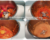 Foto del paso 1 de la receta: Hamburguesas de garbanzos