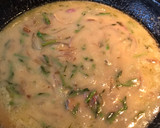 Foto del paso 4 de la receta: Col ♻️ con salsa de espárragos silvestres
