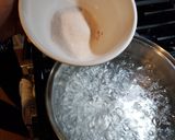 Foto del paso 1 de la receta: Pastel de Gelatina