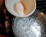 Foto del paso 1 de la receta: Pastel de Gelatina