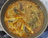 Foto langkah ke 2 dari resep Soto Betawi.