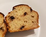 Une image de l'étape 4 de Muffins vegan aux pépites de chocolat.