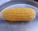 કોર્ન ઉત્તપમ (Corn Uttapam Recipe In Gujarati) રેસીપી સ્ટેપ1ફોટો