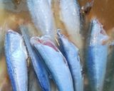Foto langkah ke 1 dari resep 98. Ikan Pindang Gaya Ndi.