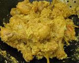 Foto langkah ke 7 dari resep Ayam Goreng Serundeng.