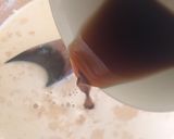 Foto del paso 3 de la receta: Cola de mono sin alcohol