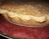 Foto del paso 5 de la receta: Tarta De Coco Y Dulce De Leche