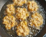 Foto langkah ke 3 dari resep Bakwan jagung mix tahu.
