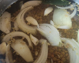 Foto del paso 2 de la receta: Lentejas