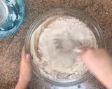 Foto del paso 2 de la receta: Tarta de chocolate fácil y rica / comida de Marruecos