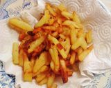 Foto del paso 14 de la receta: Patatas bravas