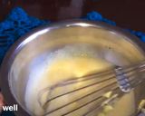 கருப்பட்டி கேக் (Karuppatti cake recipe in tamil) ரெசிபி ஸ்டேப் 5 புகைப்படம்