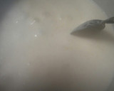 Foto del paso 3 de la receta: Salsa Blanca