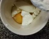 Foto del paso 1 de la receta: Chesecacke en taza súper fácil!