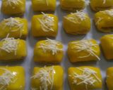 Foto langkah ke 8 dari resep Pisang bollen tanpa korsvet.