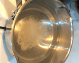 Foto del paso 1 de la receta: Cóctel de marisco en piña