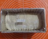Foto langkah ke 5 dari resep Roti Keju dengan Sourdough Starter dari Yeast Water.
