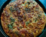 গার্লিক ব্রেড (Garlic bread recipe in Bengali) রেসিপির ধাপ 11 ছবি