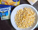 Jasuke Choco Crunchy langkah memasak 1 foto