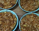 Foto langkah ke 7 dari resep Puding Roti kukus.