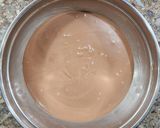 Foto del paso 5 de la receta: 🍫🍨Helado de alfajor 🍫Re-Chocolatoso!🍨🍫