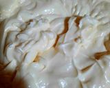 Tiramisu (nyers tojás nélkül) recept fázis 1 fotója